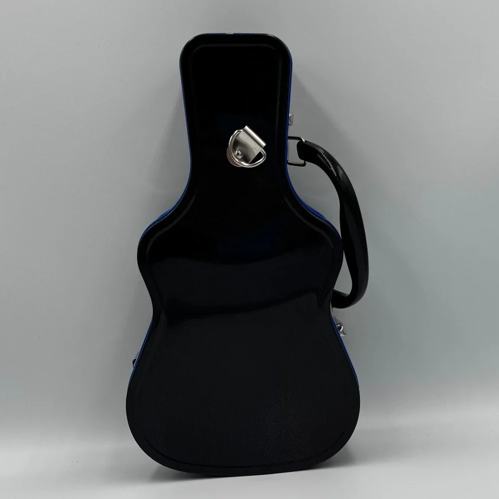 "Sinners" Guitar Case AMC Exclusive Popcorn Bucket - BRAND NEW! - Picture 2 of 4